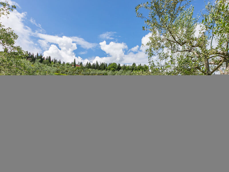 Agriturismo San Rocco