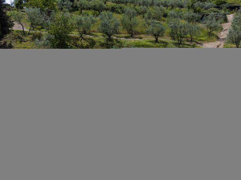 Agriturismo San Rocco