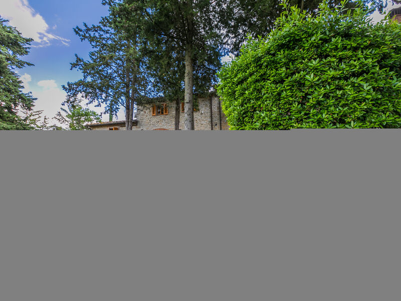 Agriturismo San Rocco