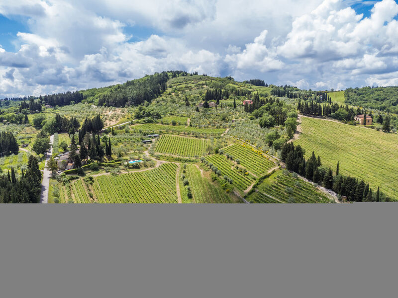 Agriturismo San Rocco
