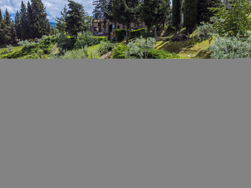 Agriturismo San Rocco
