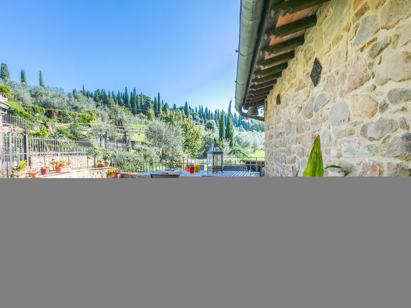 L'Angolo di Uzzano