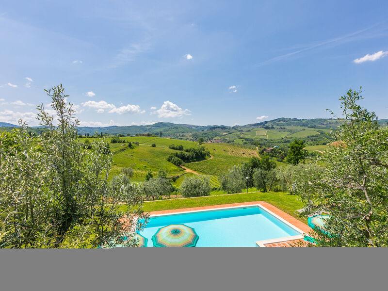 L'Angolo di Uzzano