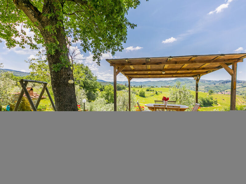 L'Angolo di Uzzano