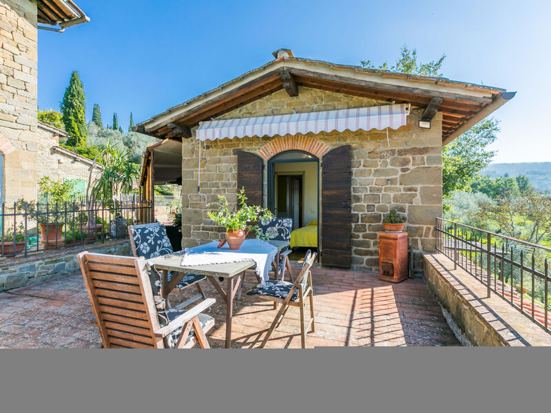 L'Angolo di Uzzano