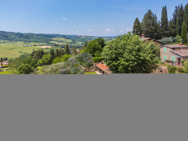 L'Angolo di Uzzano