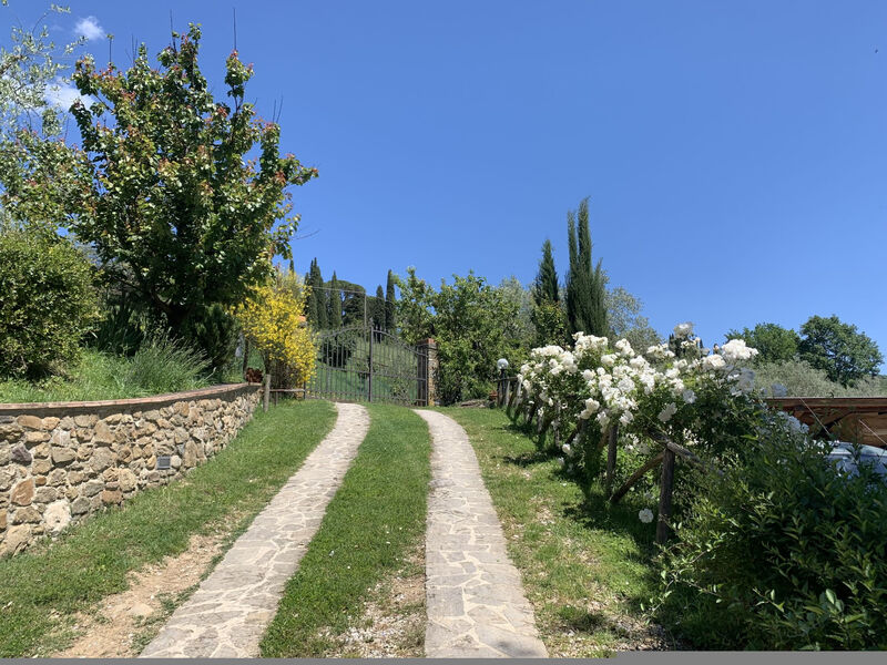 L'Angolo di Uzzano