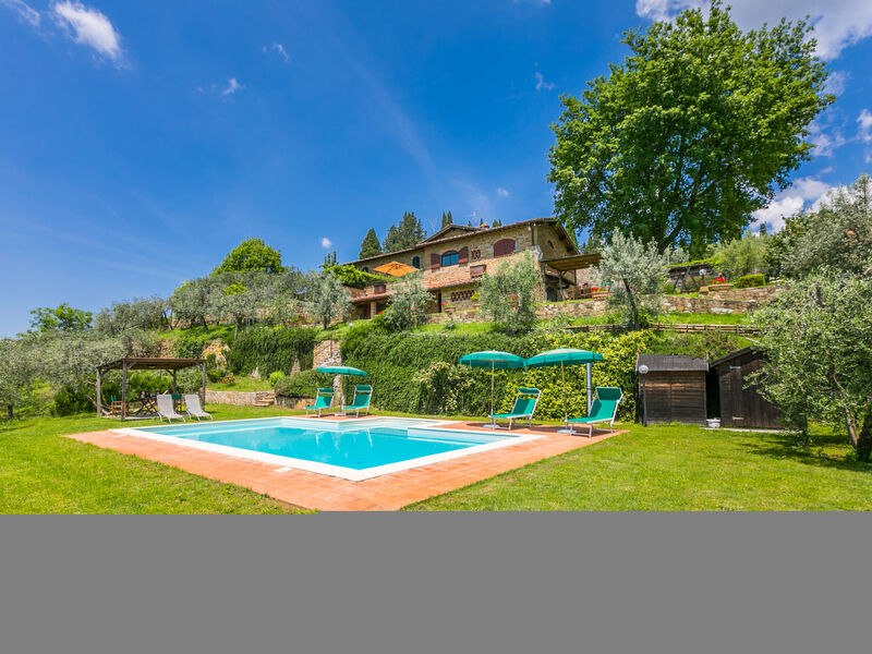 L'Angolo di Uzzano