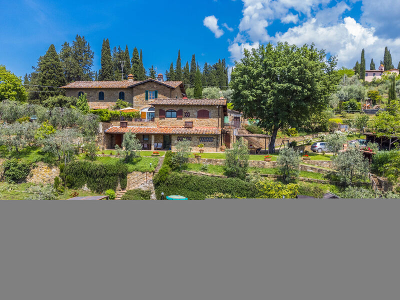 L'Angolo di Uzzano