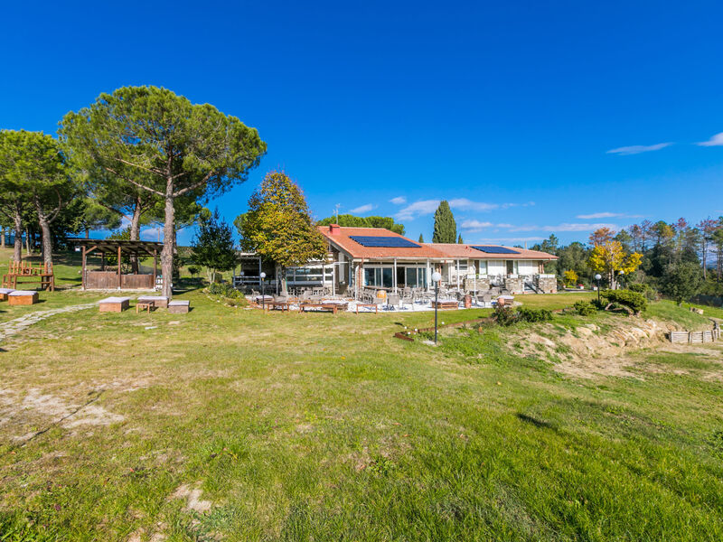 Casa di Palaia