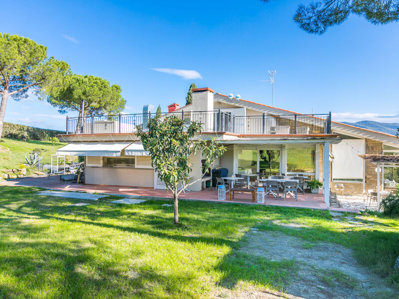 Casa di Palaia