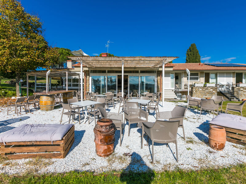 Casa di Palaia