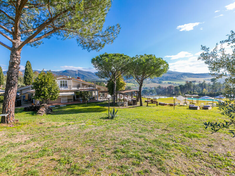 Casa di Palaia
