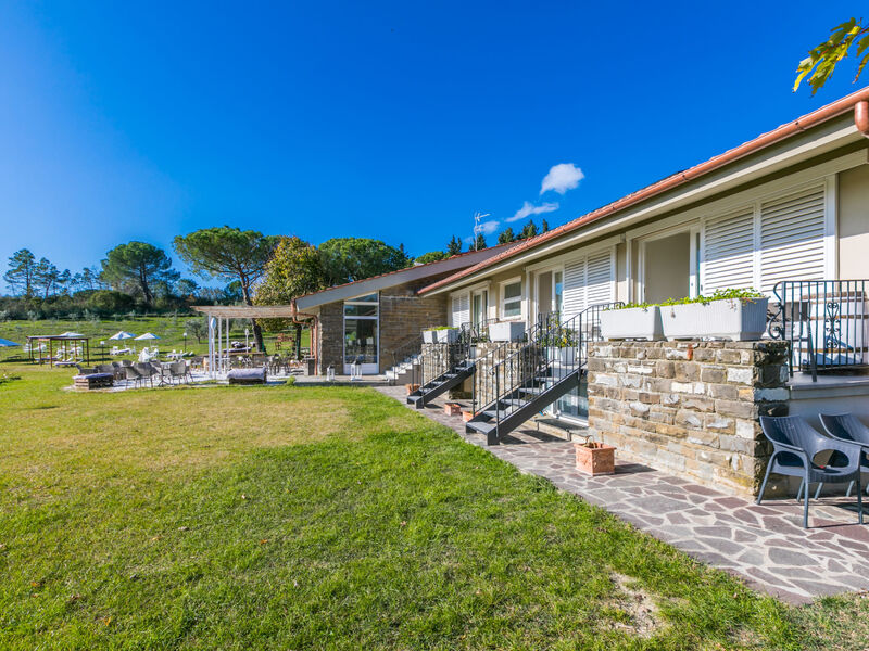 Casa di Palaia