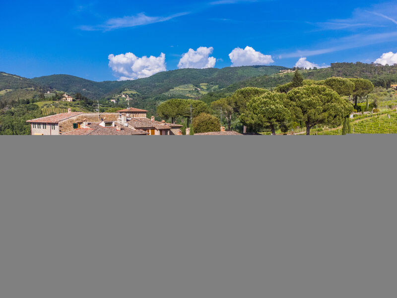 Casa Padronale