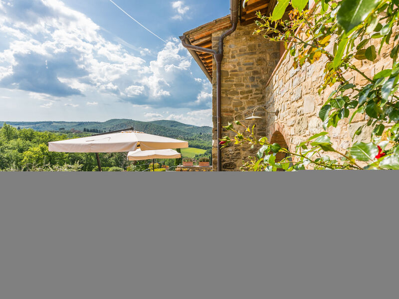 Casa Padronale