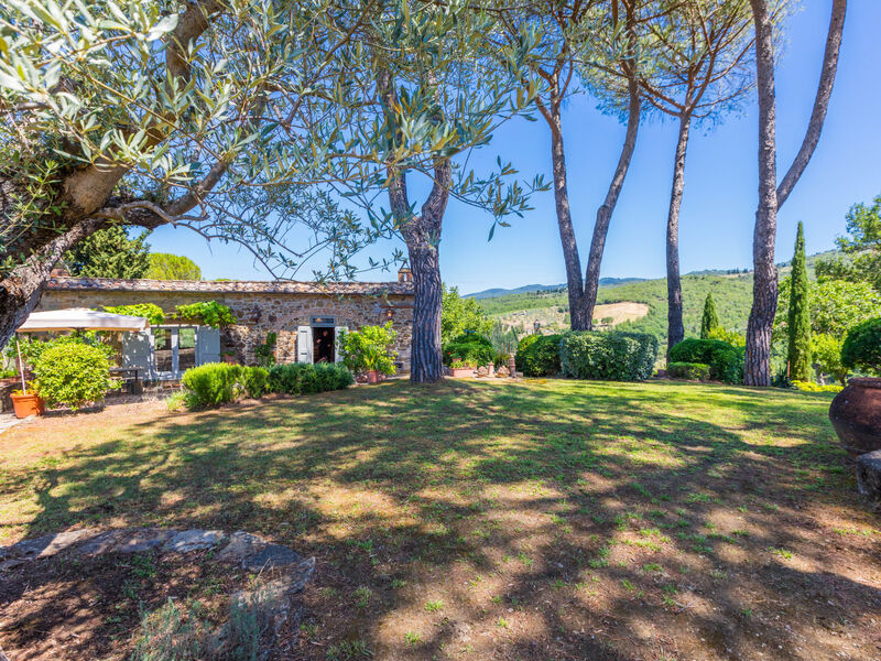 Casa Aia