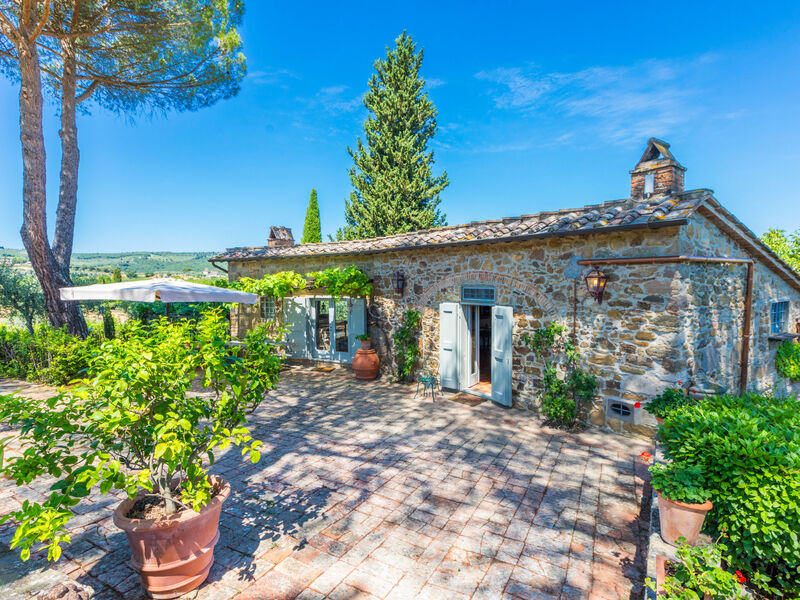 Casa Aia