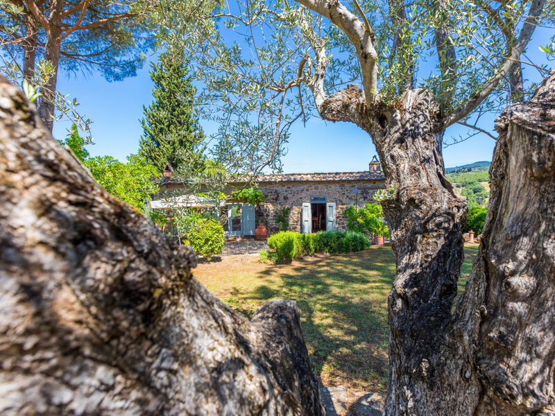 Casa Aia