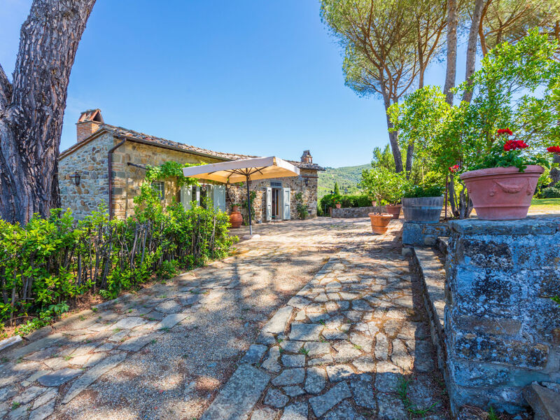 Casa Aia