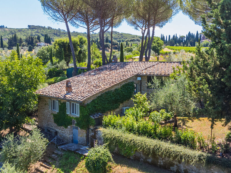 Casa Aia