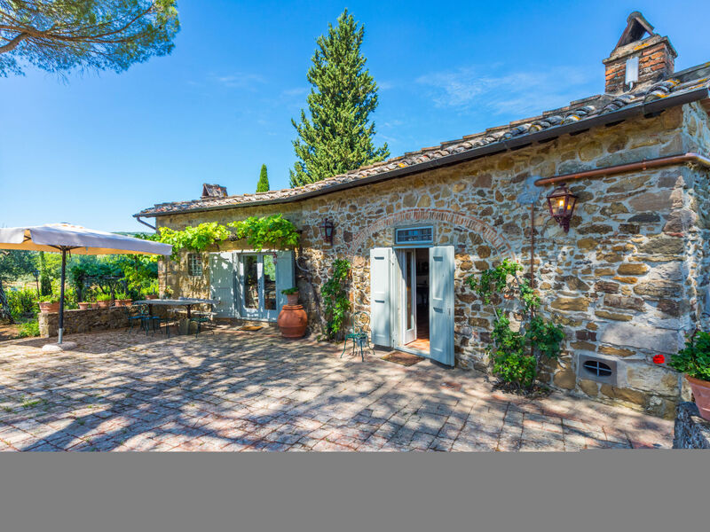Casa Aia