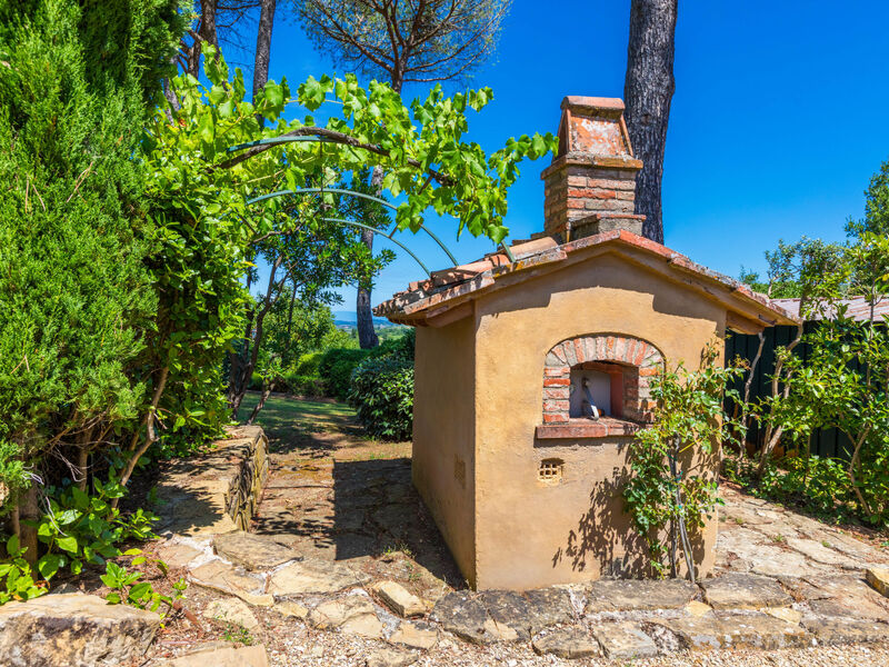 Casa Aia