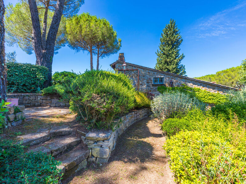 Casa Aia