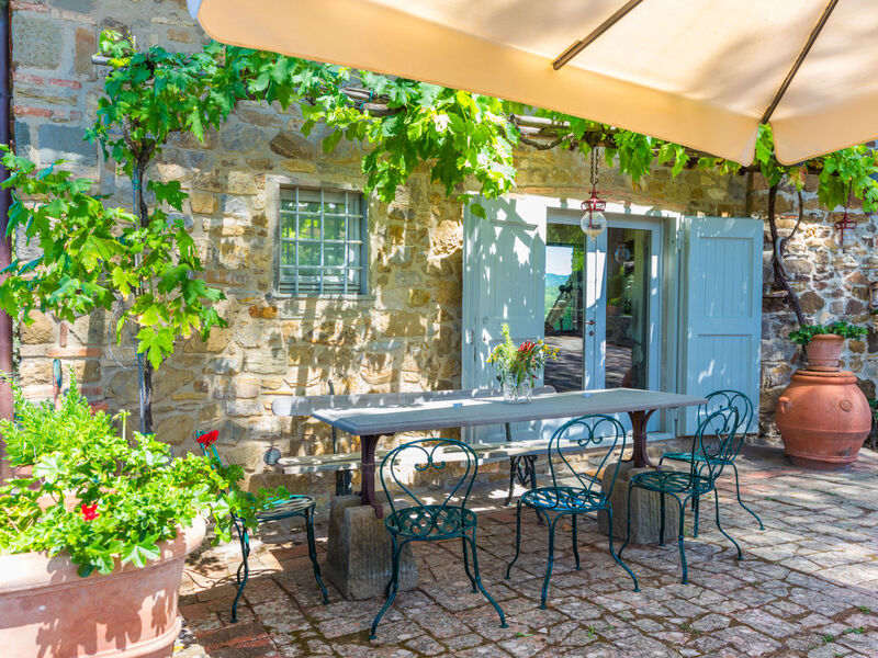 Casa Aia