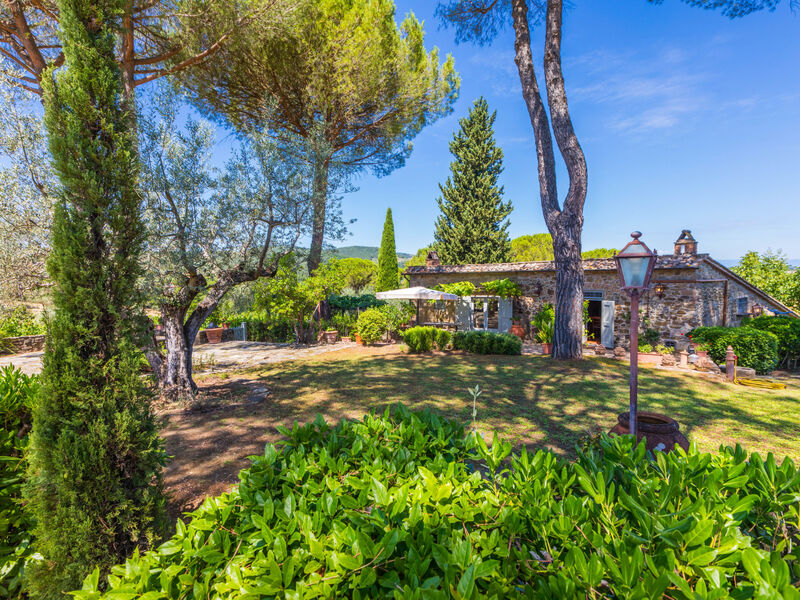 Casa Aia
