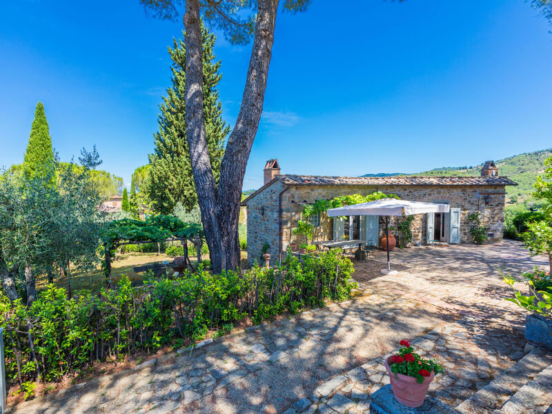 Casa Aia