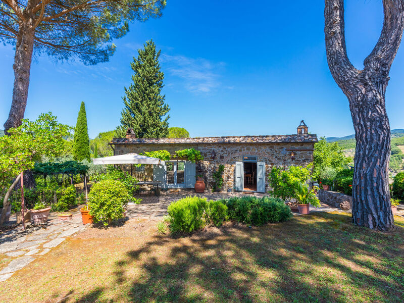 Casa Aia