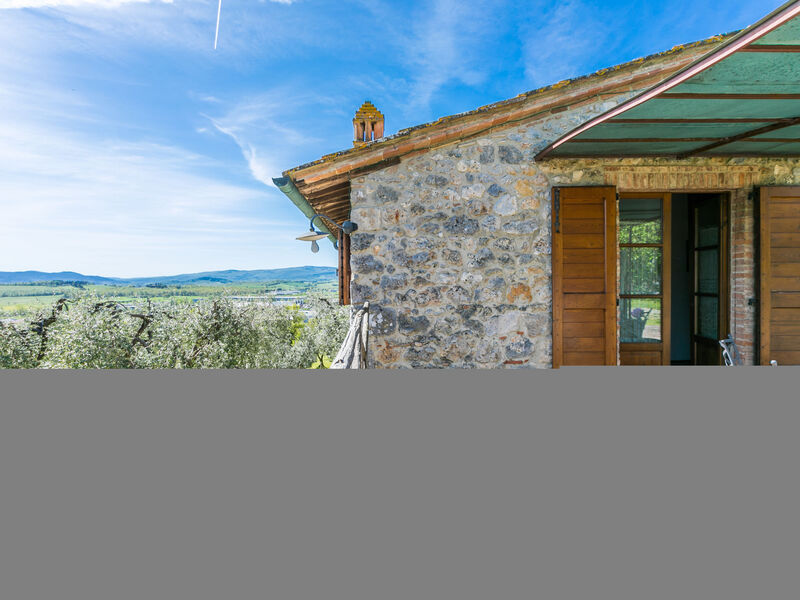 Casa Il Fienile