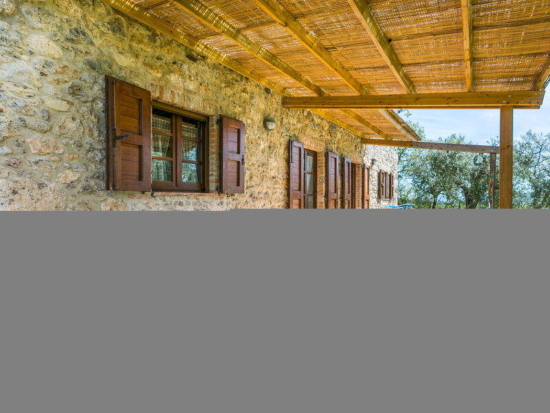 Casa Il Fienile