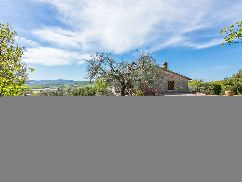 Casa Il Fienile