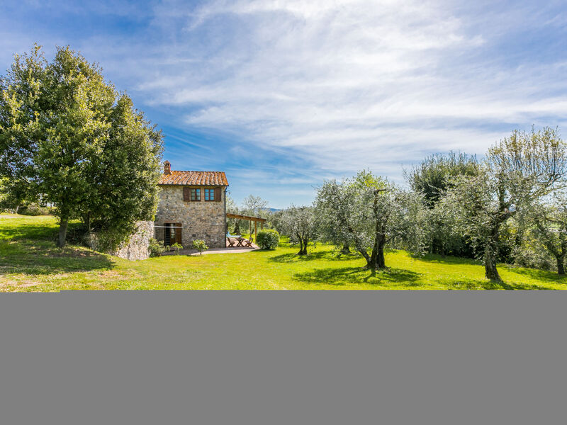 Casa Il Fienile