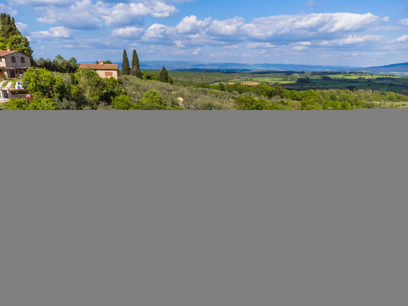 Casa Il Fienile