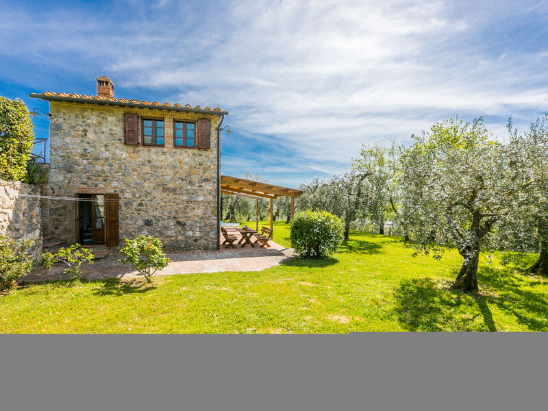 Casa Il Fienile