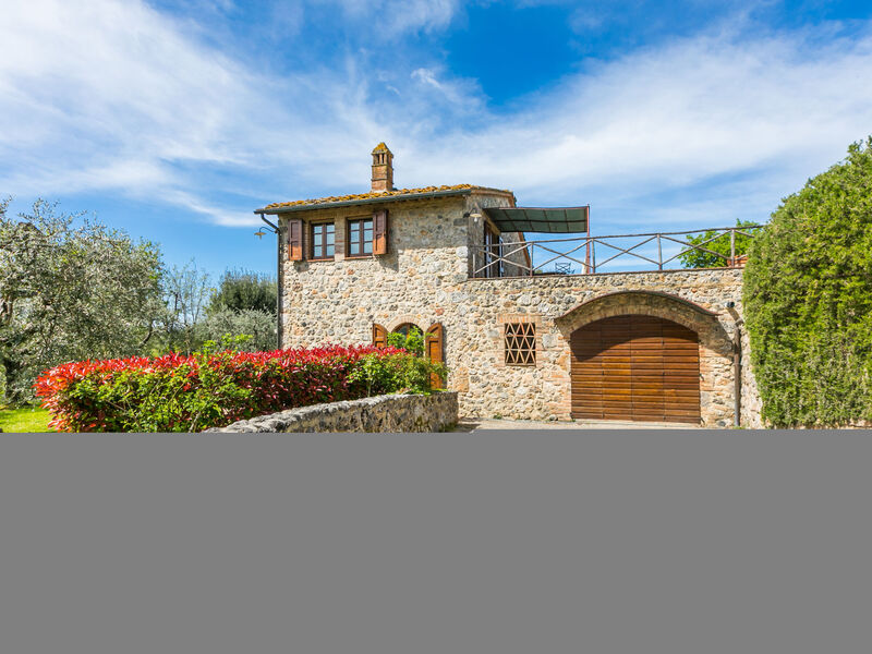 Casa Il Fienile