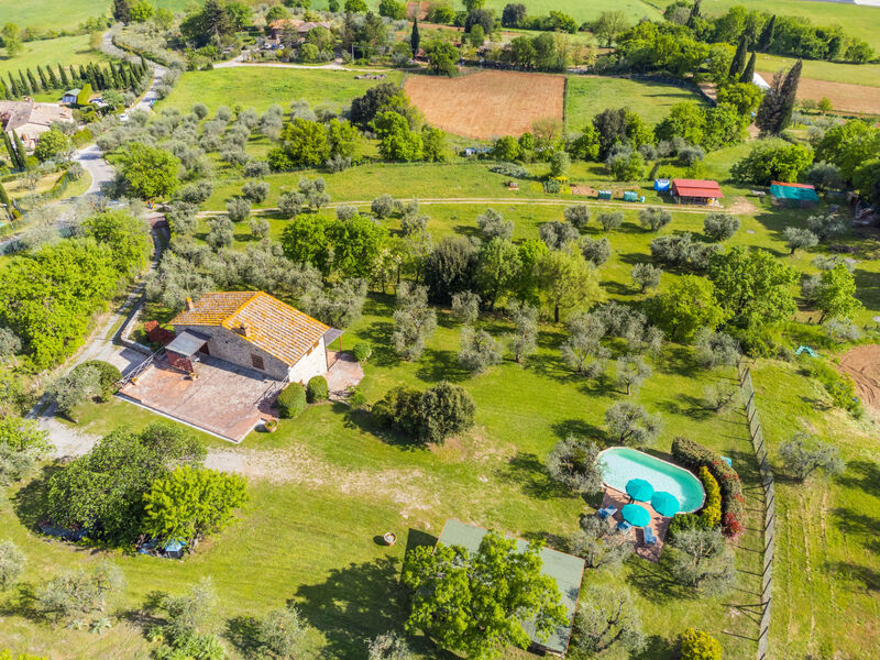 Casa Il Fienile