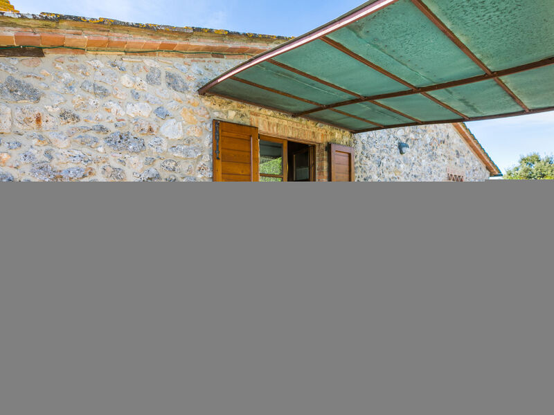 Casa Il Fienile