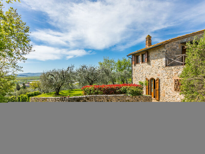 Casa Il Fienile