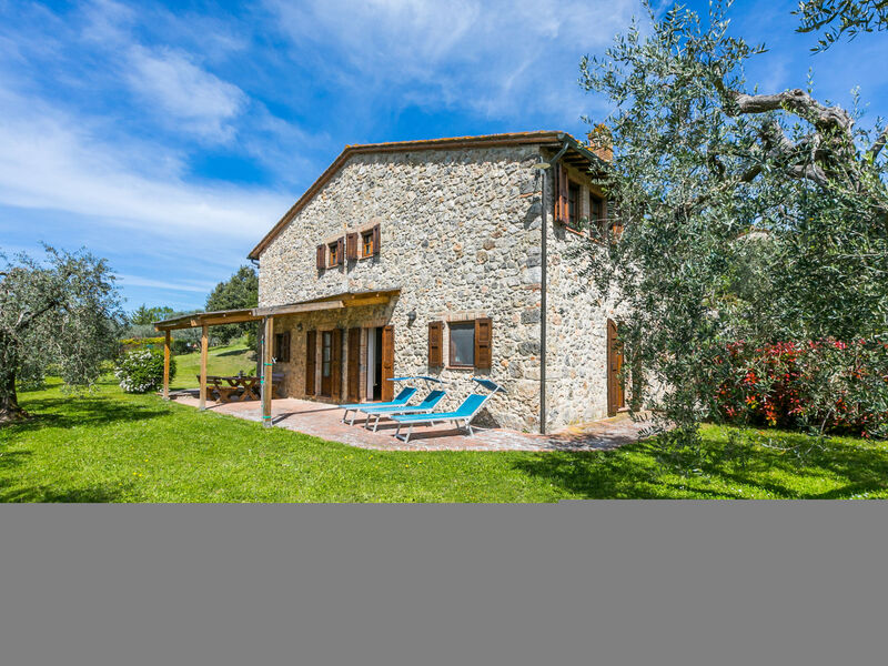 Casa Il Fienile