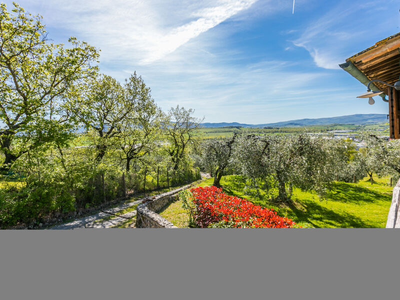 Casa Il Fienile