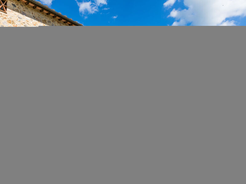 Casa Poggio All'Aia