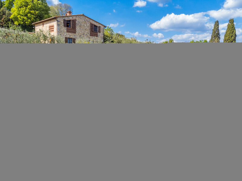 Casa Poggio All'Aia