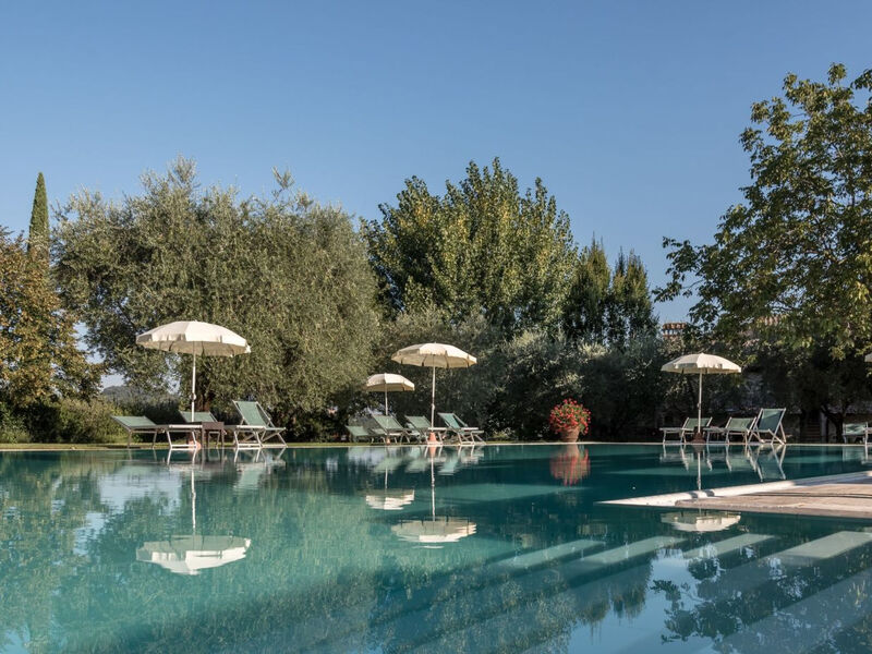 Wohnung Colle di Val d'Elsa