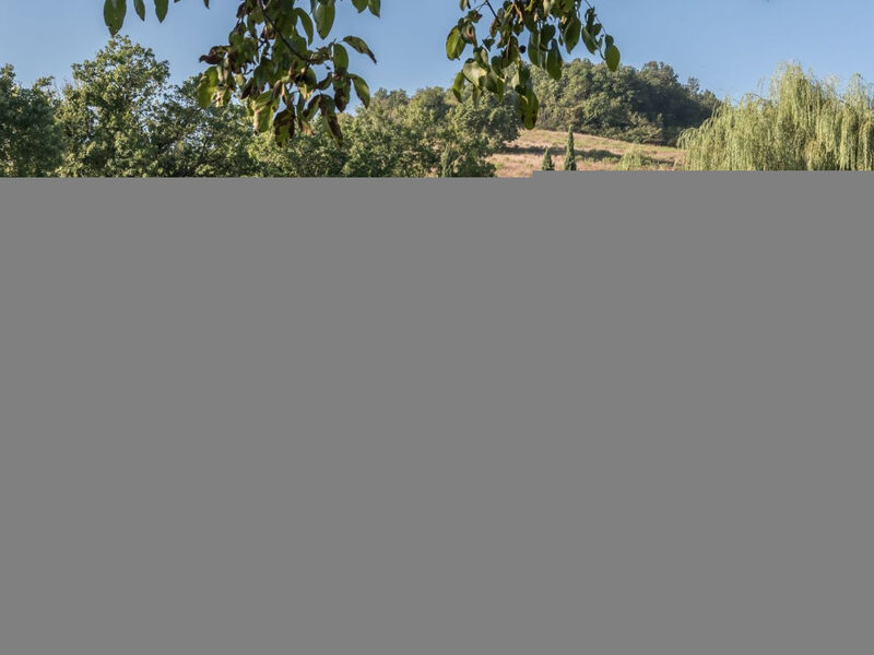 Wohnung Certaldo