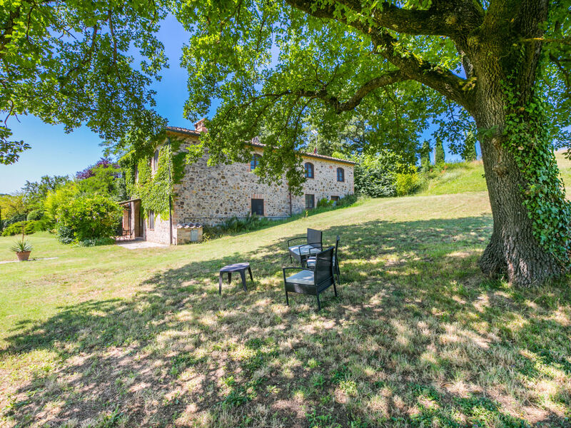 Podere S Giovanni