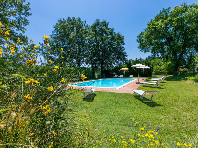 Podere S Giovanni